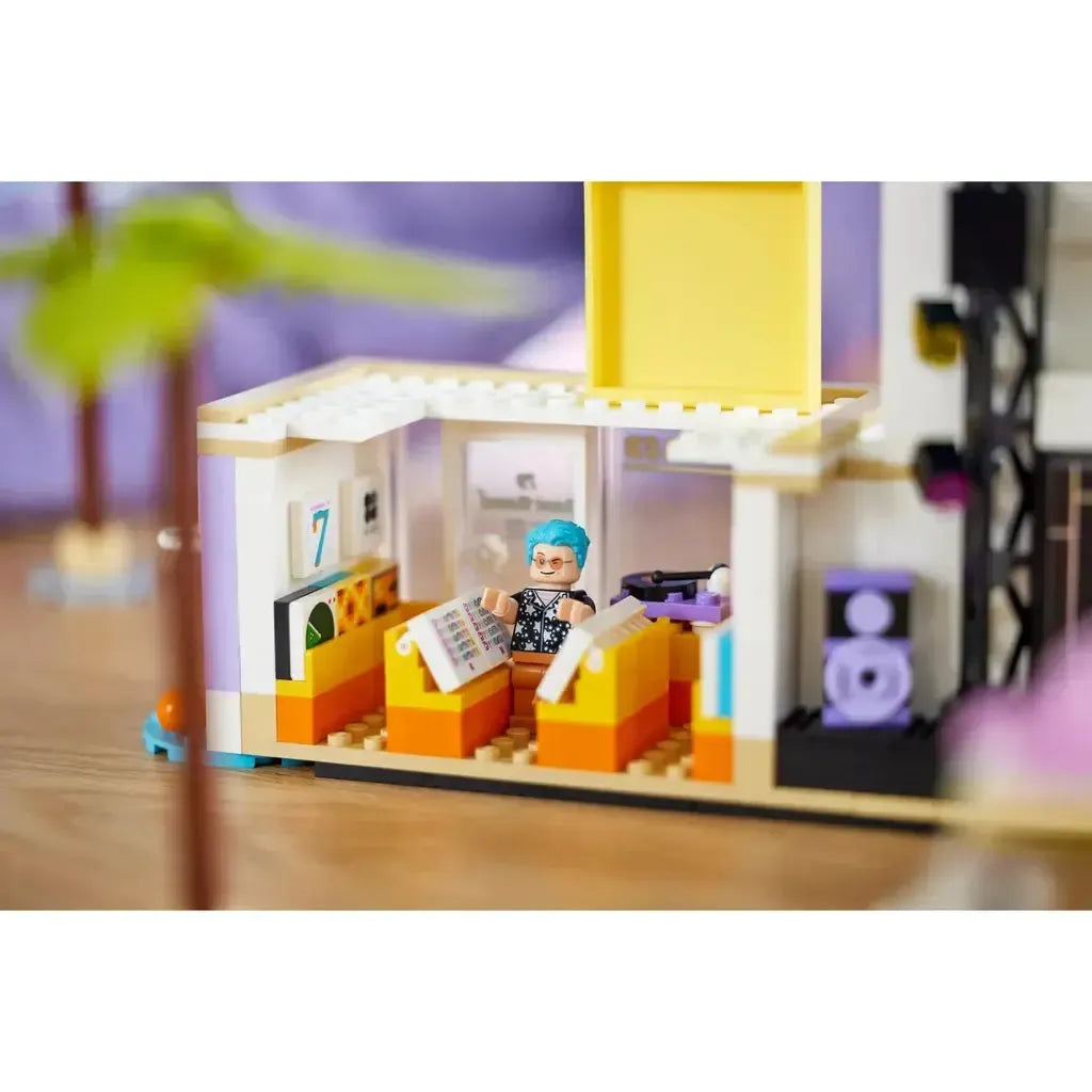 BTS Dynamite-LEGO-The Red Balloon Toy Store