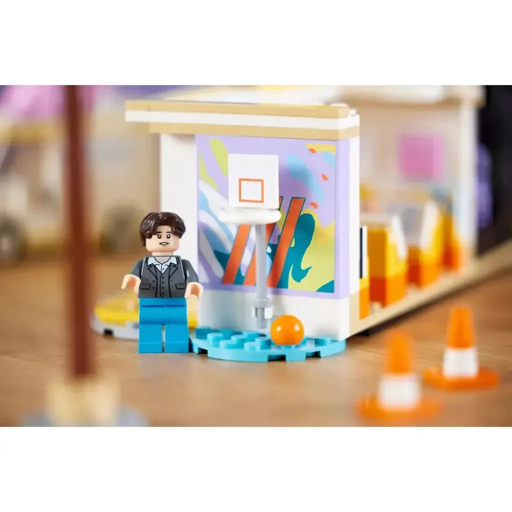 BTS Dynamite-LEGO-The Red Balloon Toy Store