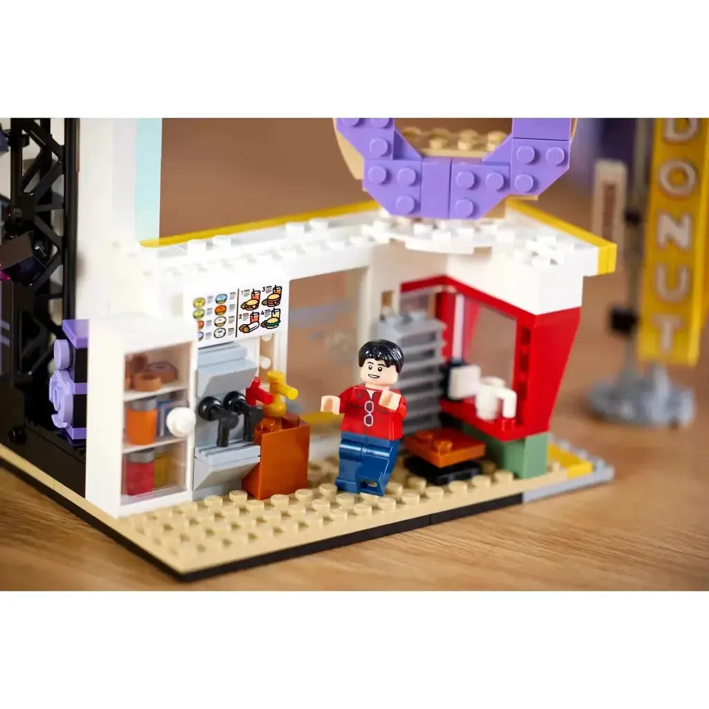BTS Dynamite-LEGO-The Red Balloon Toy Store