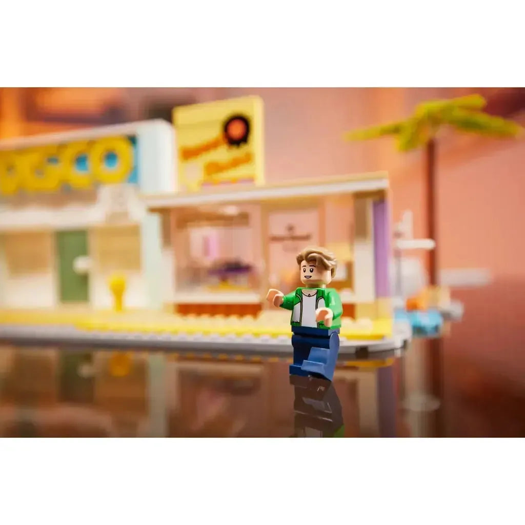 BTS Dynamite-LEGO-The Red Balloon Toy Store