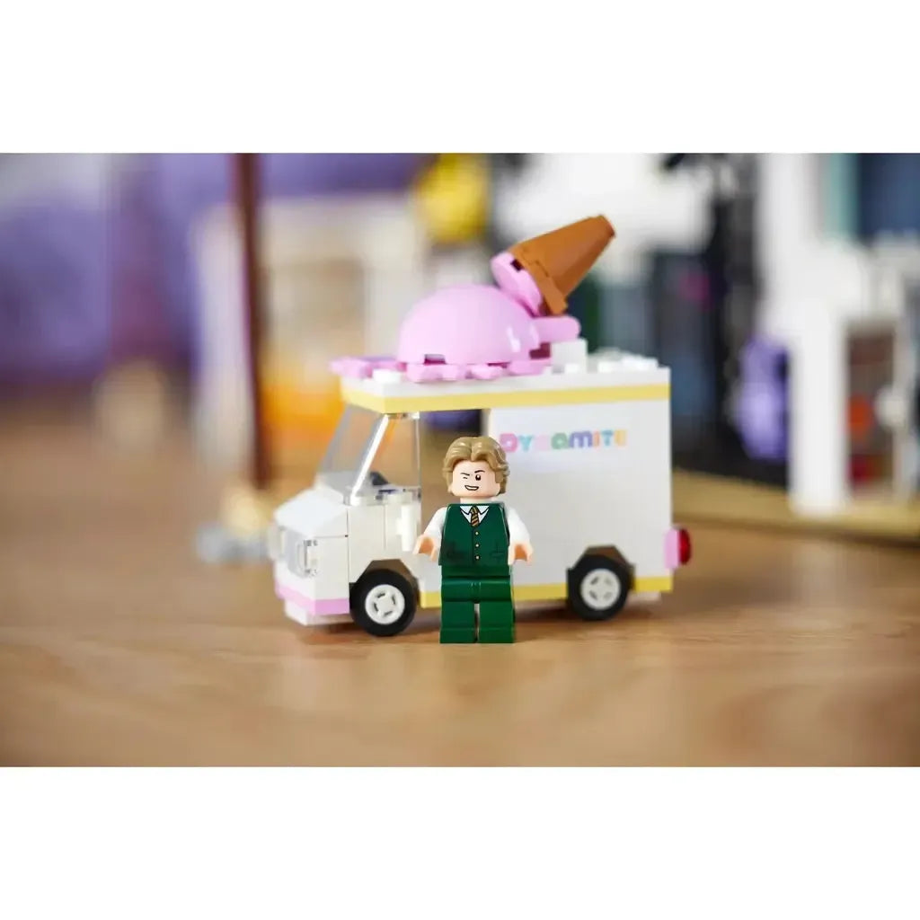 BTS Dynamite-LEGO-The Red Balloon Toy Store