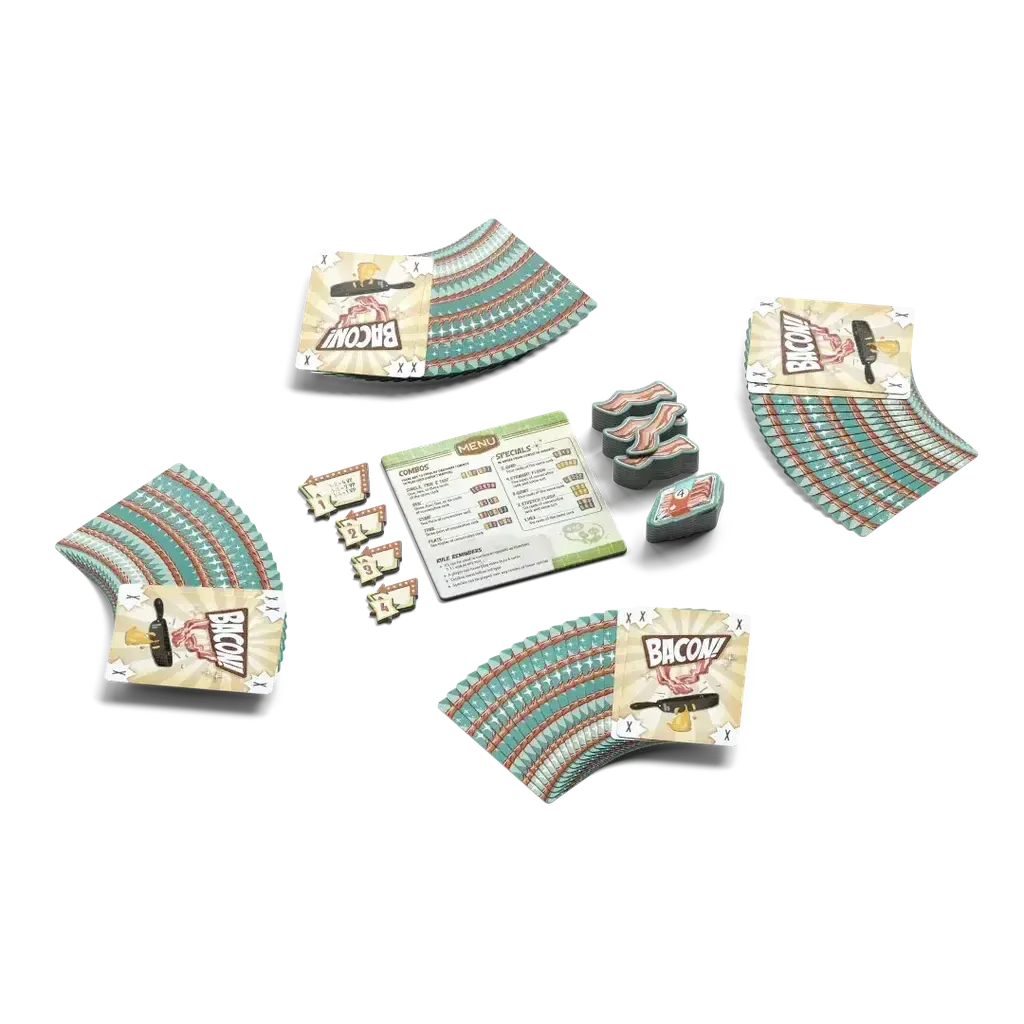 Bacon-Allplay-The Red Balloon Toy Store