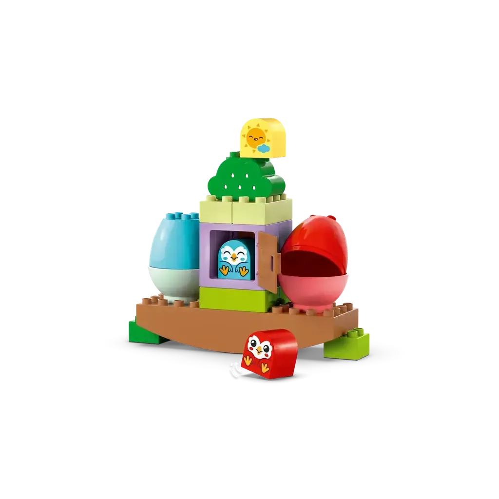 Balancing & Stacking Tree-LEGO-The Red Balloon Toy Store