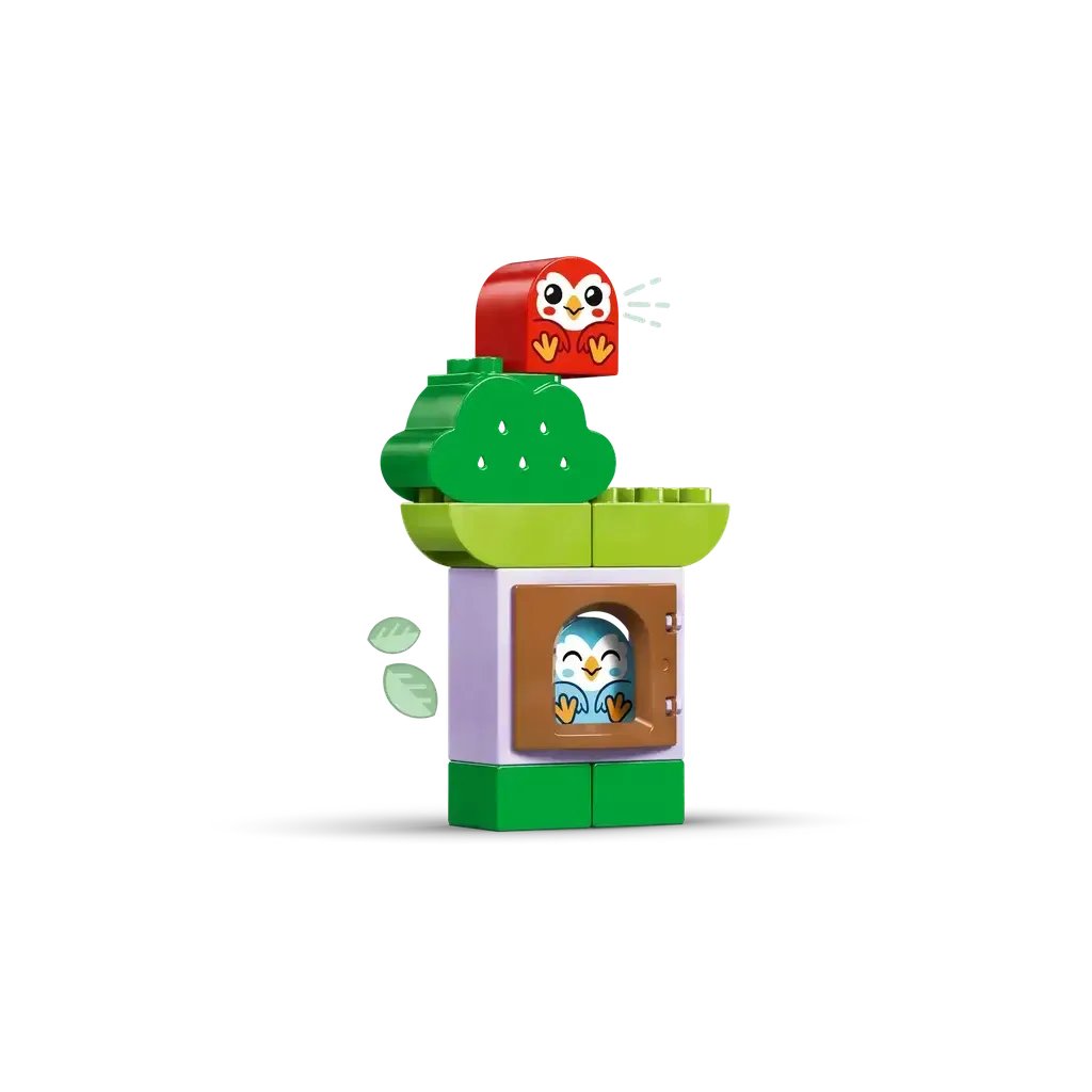 Balancing & Stacking Tree-LEGO-The Red Balloon Toy Store