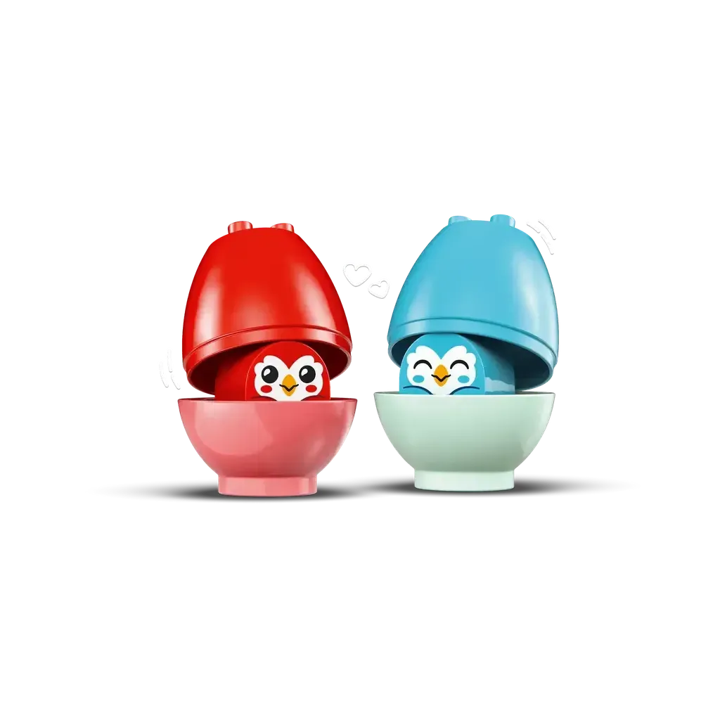 Balancing & Stacking Tree-LEGO-The Red Balloon Toy Store