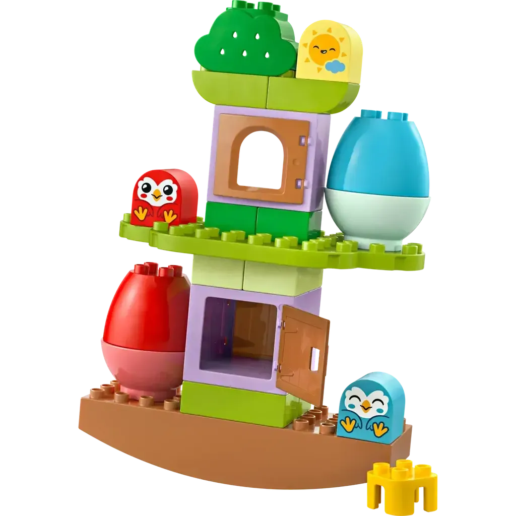 Balancing & Stacking Tree-LEGO-The Red Balloon Toy Store