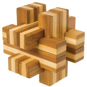 Bamboozlers™ Puzzle Assorted-Toysmith-The Red Balloon Toy Store