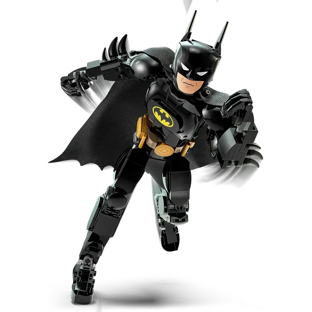Batman Construction Figure-LEGO-The Red Balloon Toy Store