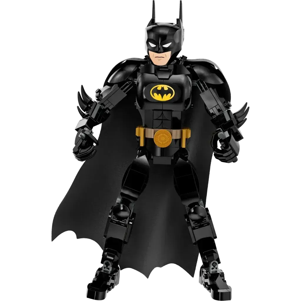Batman Construction Figure-LEGO-The Red Balloon Toy Store