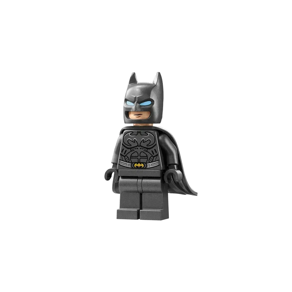 Batman Forever Batmobile-LEGO-The Red Balloon Toy Store