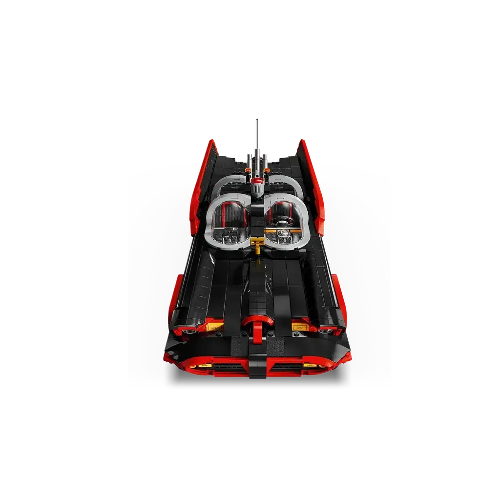 Batman#: The Classic TV Series Batmobile#-LEGO-The Red Balloon Toy Store