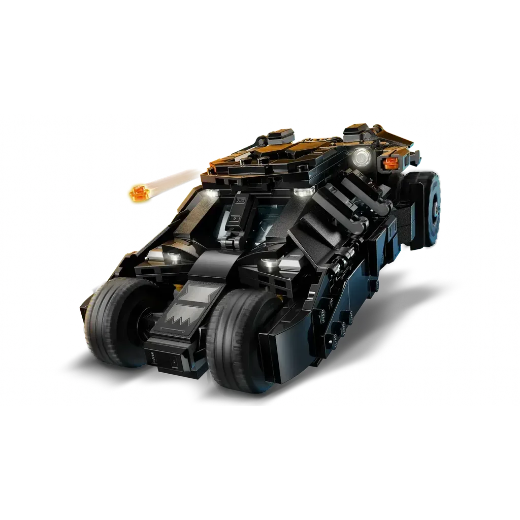 Batman Tumbler vs. Two-Face & The Joker-LEGO-The Red Balloon Toy Store