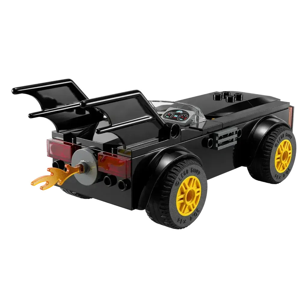 Batmobile Pursuit: Batman vs The Joker-LEGO-The Red Balloon Toy Store