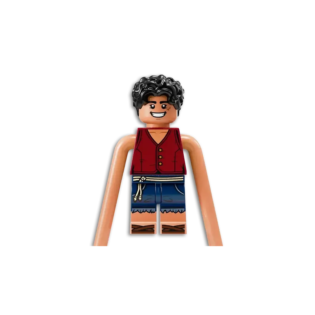 Battle at Arlong Park-LEGO-The Red Balloon Toy Store