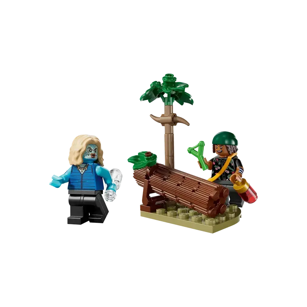 Battle at Arlong Park-LEGO-The Red Balloon Toy Store