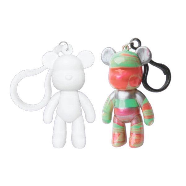 Bears Keychains Kit Hydro Dipperz 2pk-Incredible-The Red Balloon Toy Store