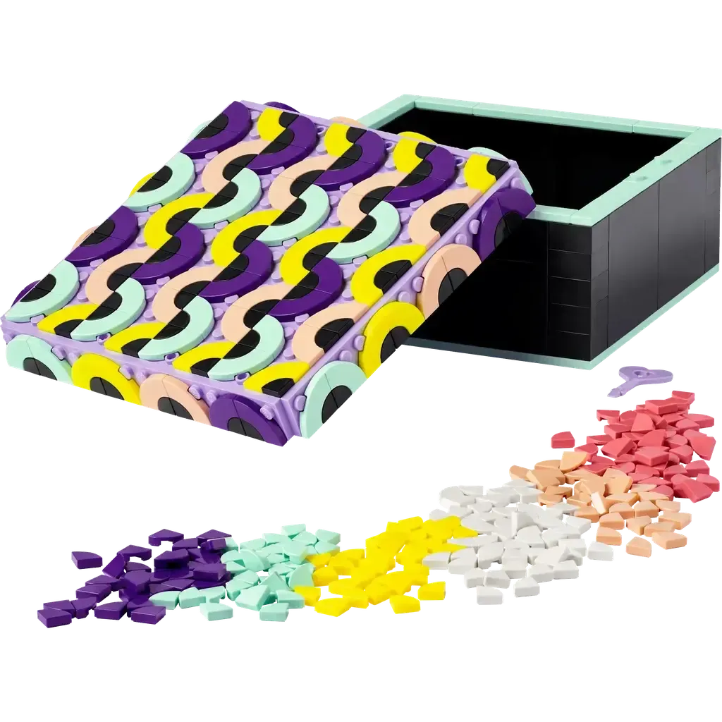 Big Box-LEGO-The Red Balloon Toy Store