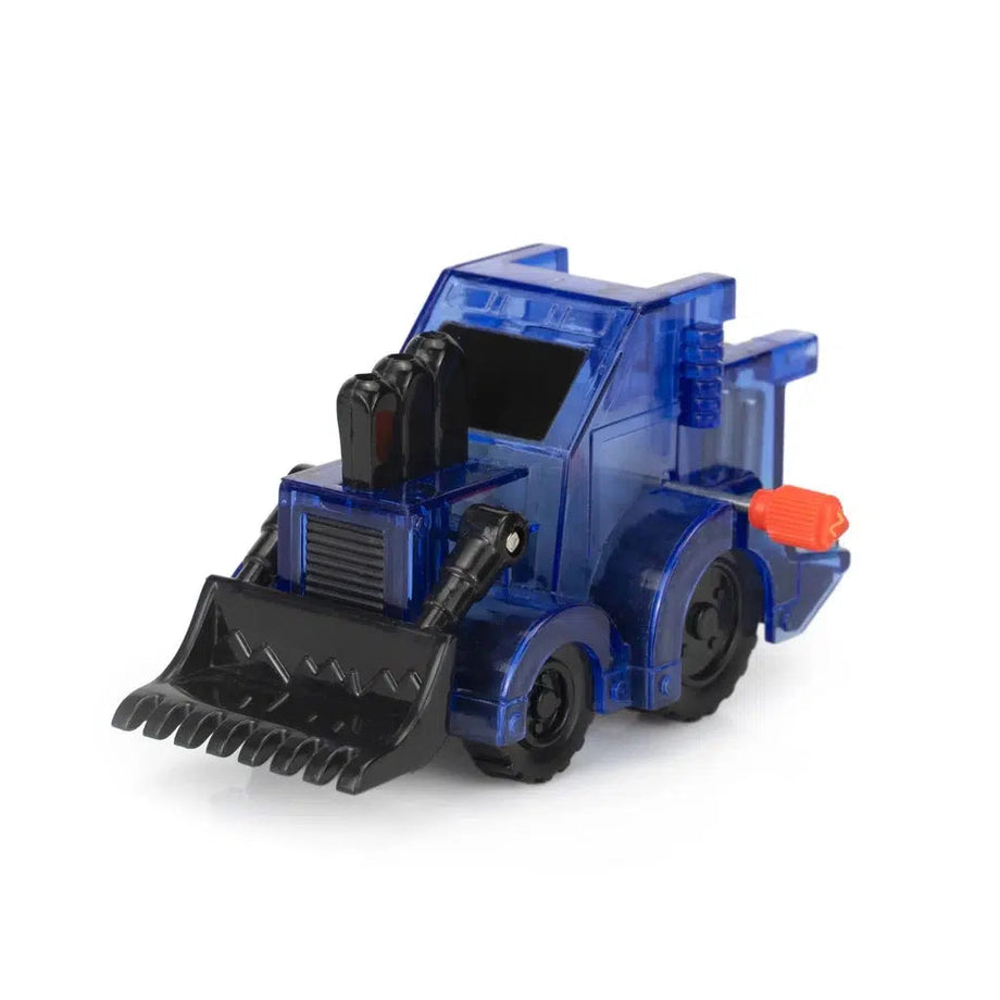 Billy Wheelie Bulldozer - California Creations – The Red Balloon