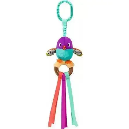 Bird Shake & Chirp-Ravensburger-The Red Balloon Toy Store