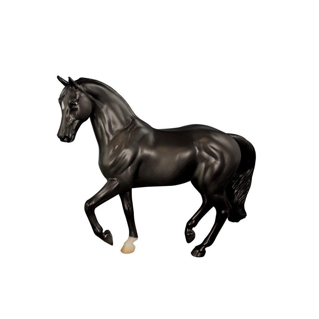 Black Beauty Horse & Book Set-Reeves-The Red Balloon Toy Store