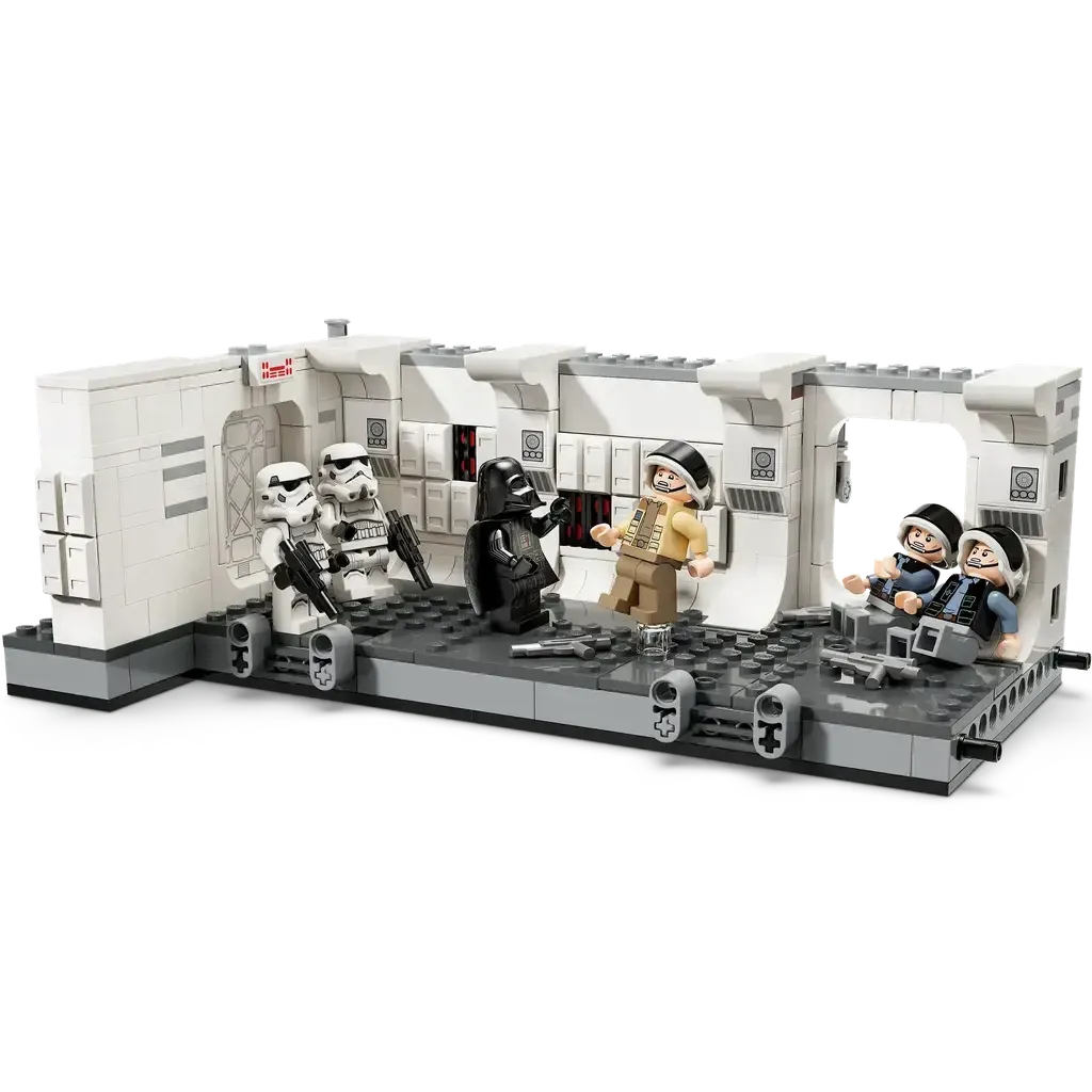 Boarding the Tantive IV#-LEGO-The Red Balloon Toy Store