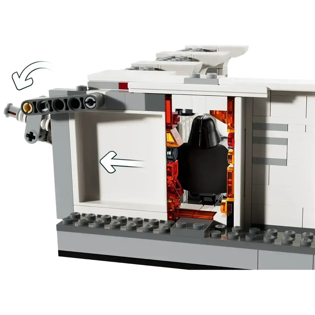 Boarding the Tantive IV#-LEGO-The Red Balloon Toy Store