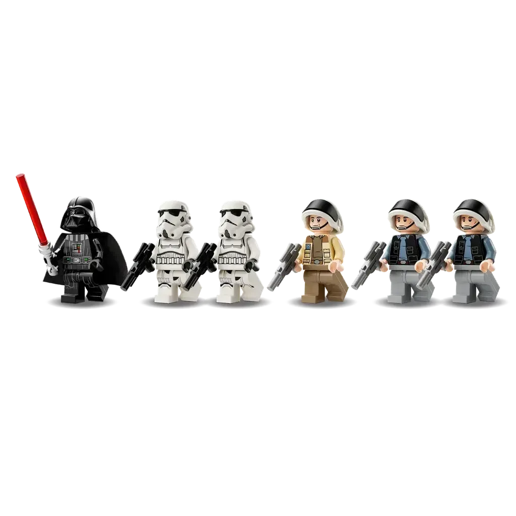 Boarding the Tantive IV#-LEGO-The Red Balloon Toy Store