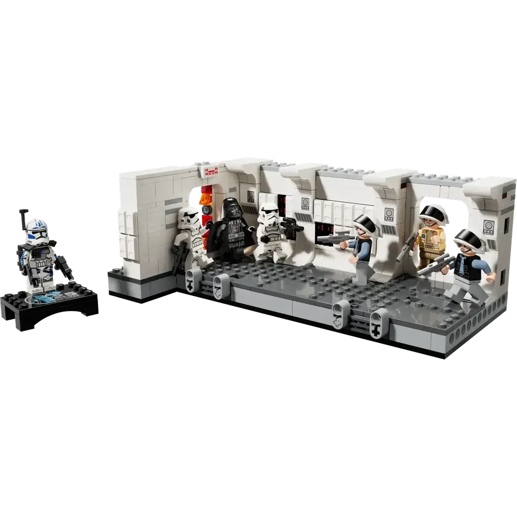 Boarding the Tantive IV#-LEGO-The Red Balloon Toy Store