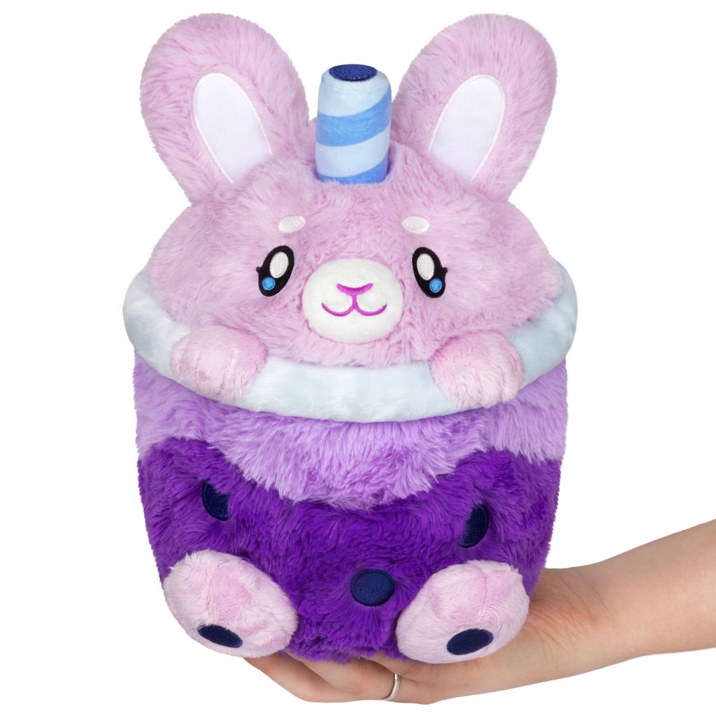 Bubble Tea Bunny-Squishable-The Red Balloon Toy Store