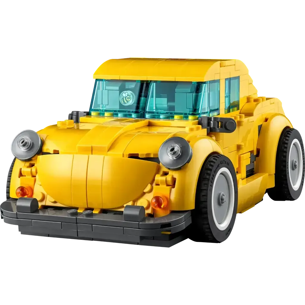 Bumblebee-LEGO-The Red Balloon Toy Store
