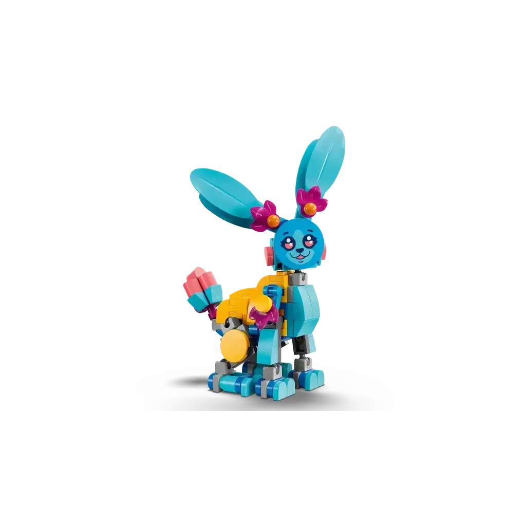 Bunchu's Creative Animal Adventures-LEGO-The Red Balloon Toy Store