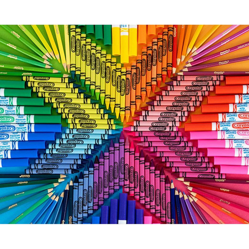 Burst of Color-Springbok-The Red Balloon Toy Store