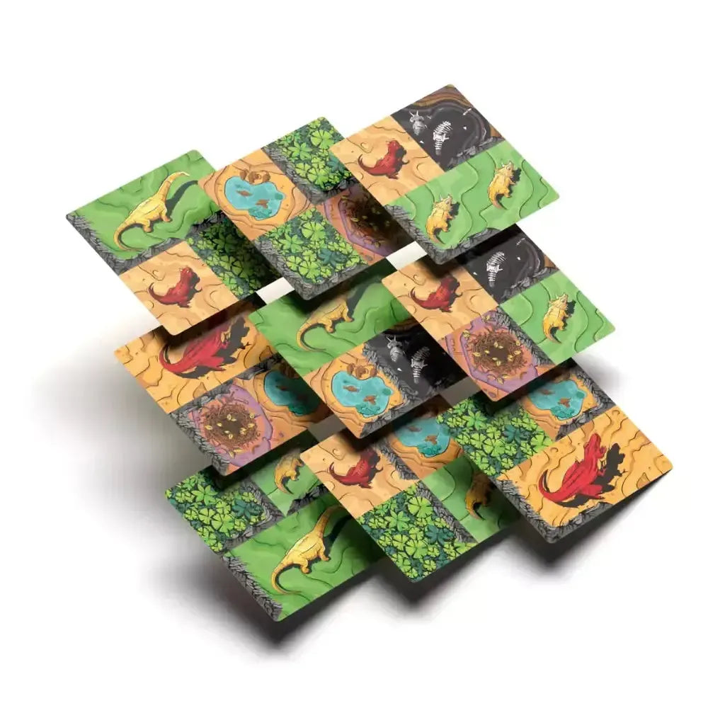 Chomp-Allplay-The Red Balloon Toy Store