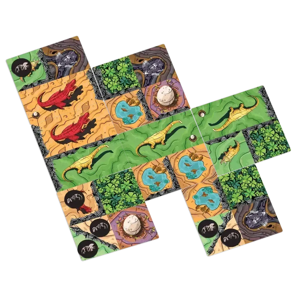 Chomp-Allplay-The Red Balloon Toy Store