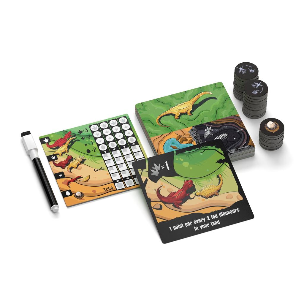 Chomp-Allplay-The Red Balloon Toy Store