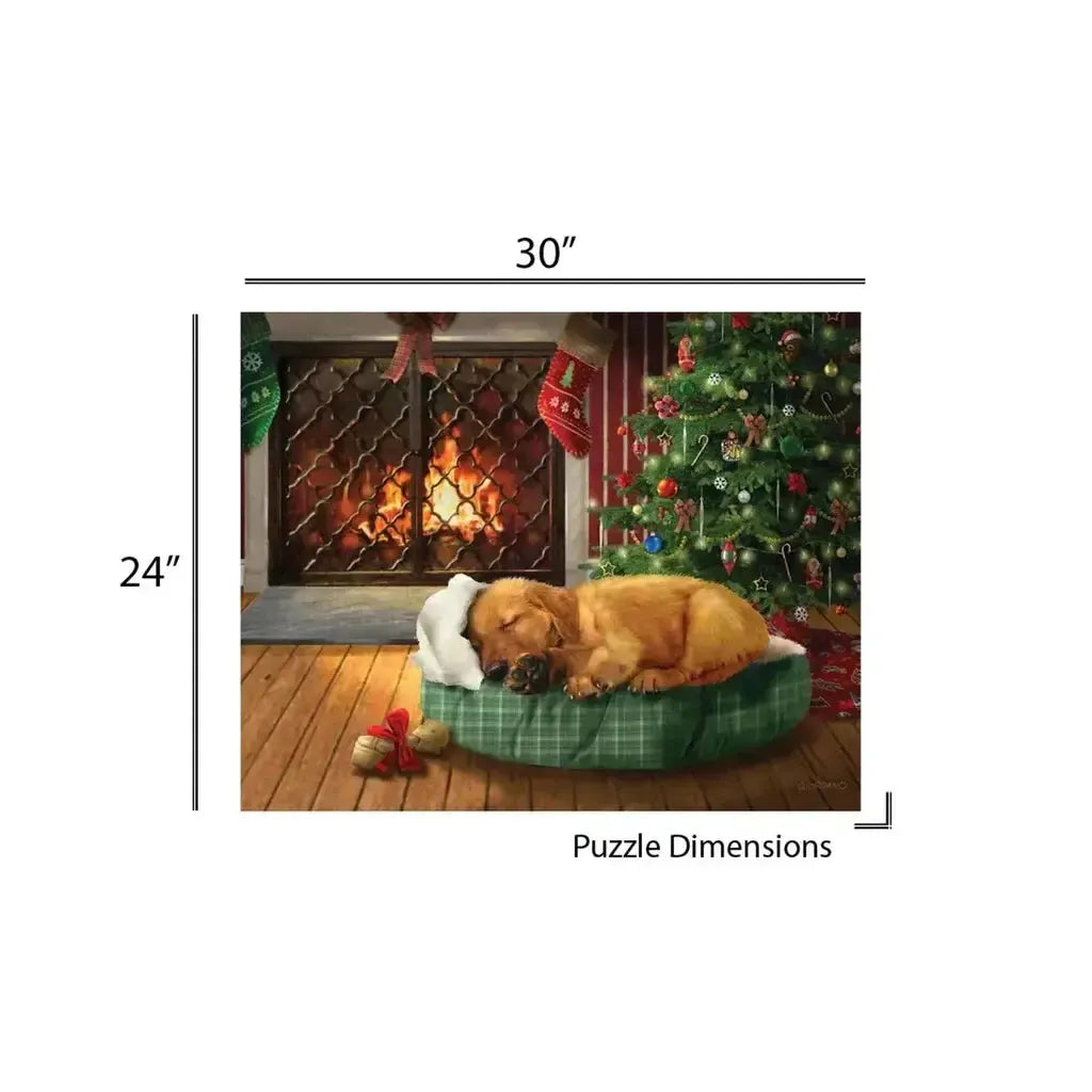 Christmas Wishes-Springbok-The Red Balloon Toy Store