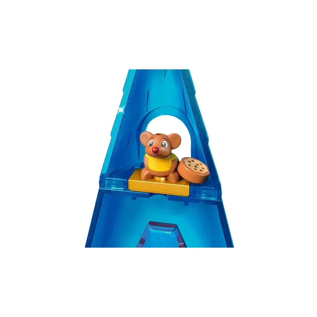 Cinderella and Prince Charming's Castle-LEGO-The Red Balloon Toy Store