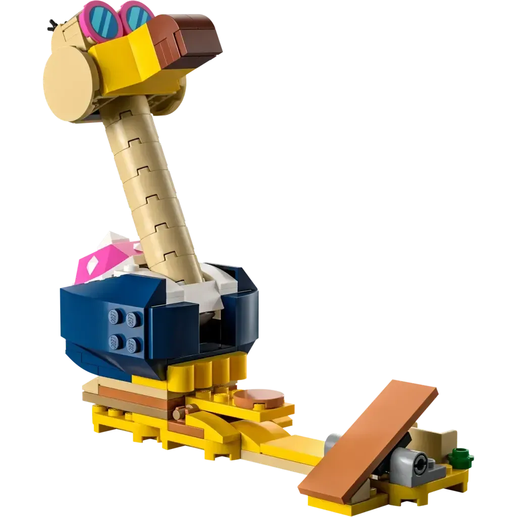 Conkdor's Noggin Bopper Expansion Set-LEGO-The Red Balloon Toy Store