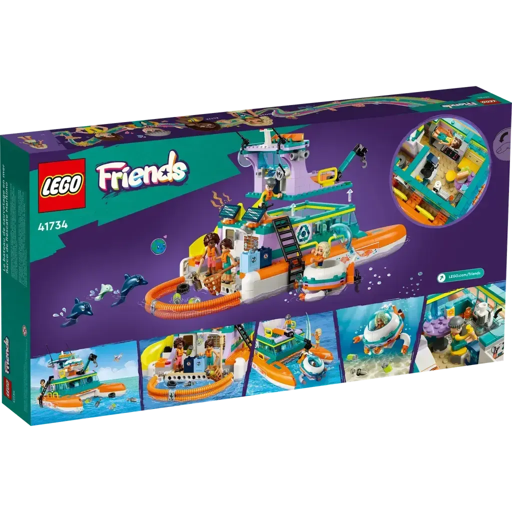 Coruscant Guard Gunship-LEGO-The Red Balloon Toy Store