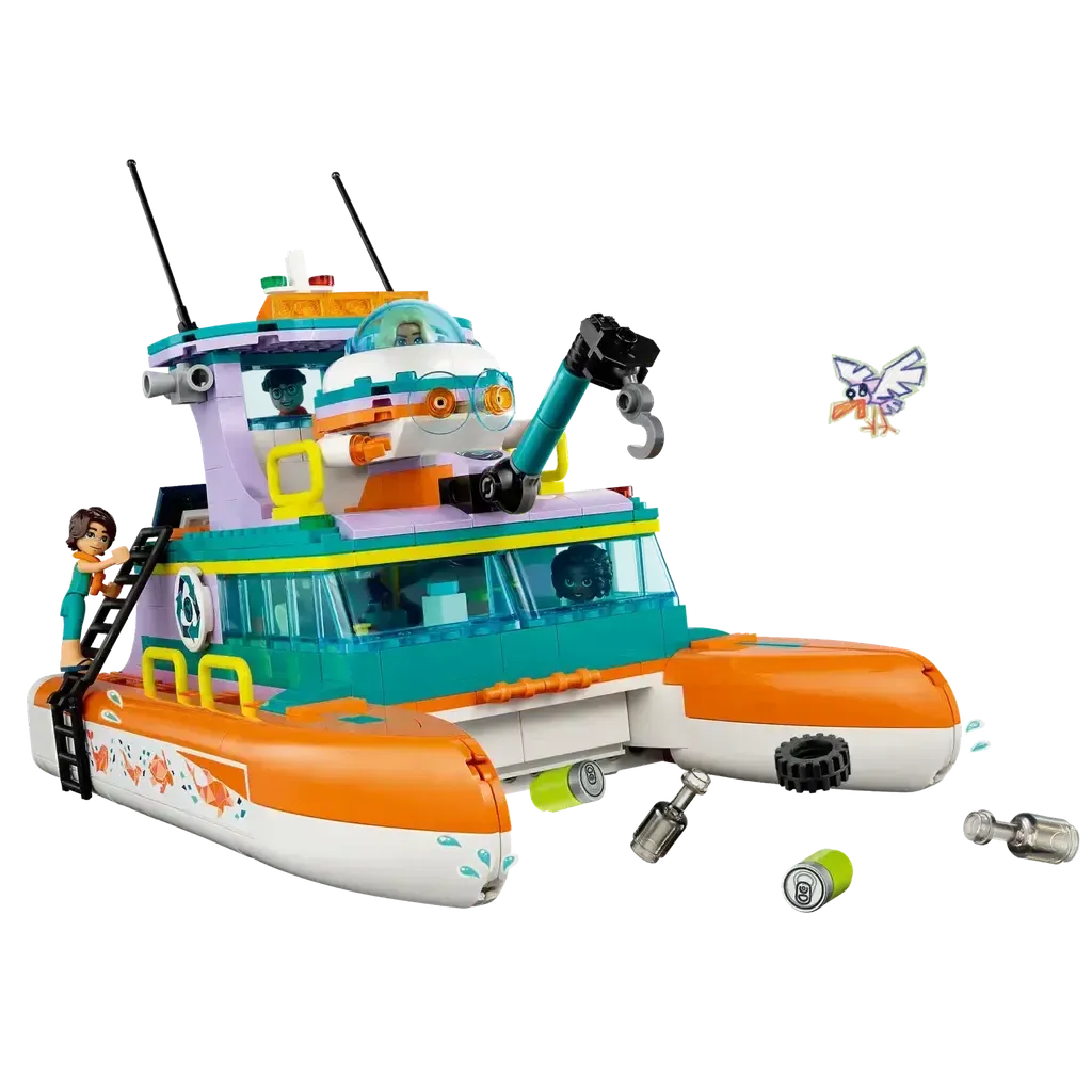 Coruscant Guard Gunship-LEGO-The Red Balloon Toy Store