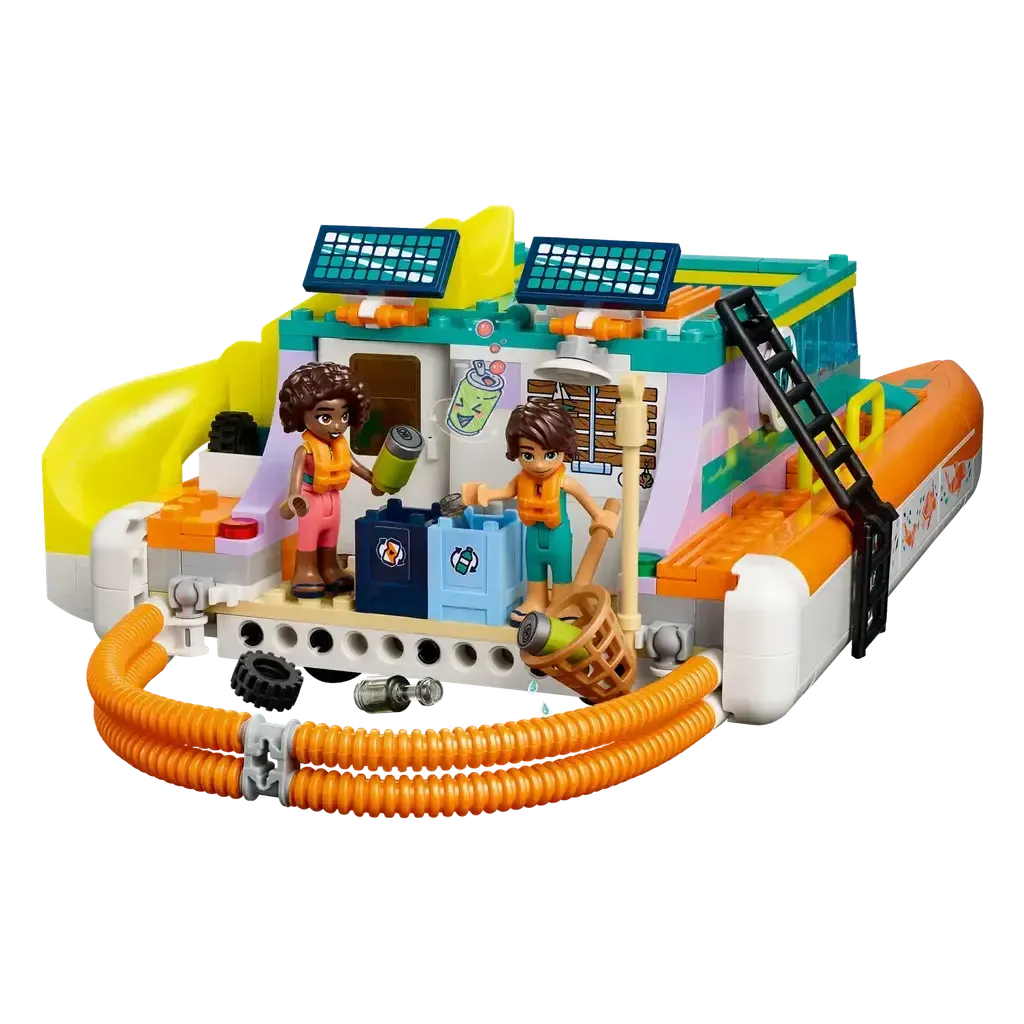 Coruscant Guard Gunship-LEGO-The Red Balloon Toy Store