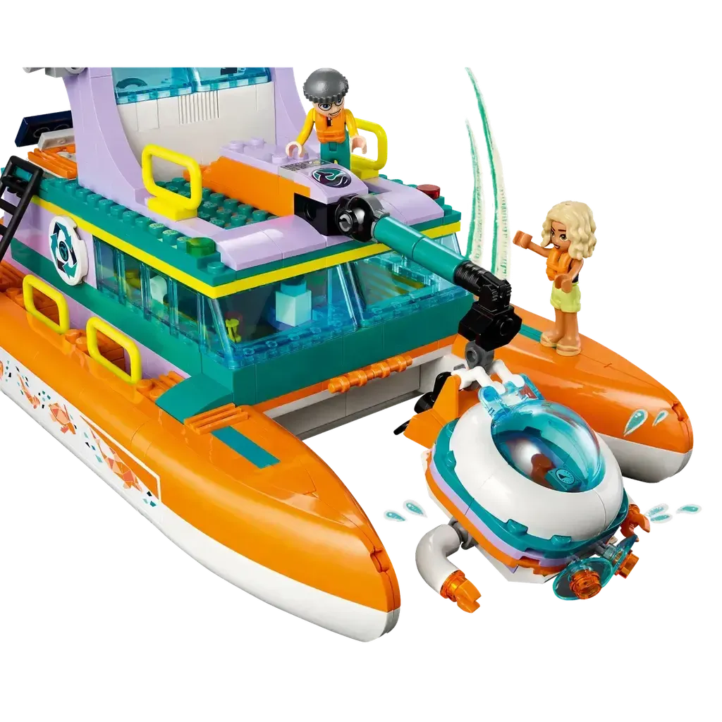 Coruscant Guard Gunship-LEGO-The Red Balloon Toy Store