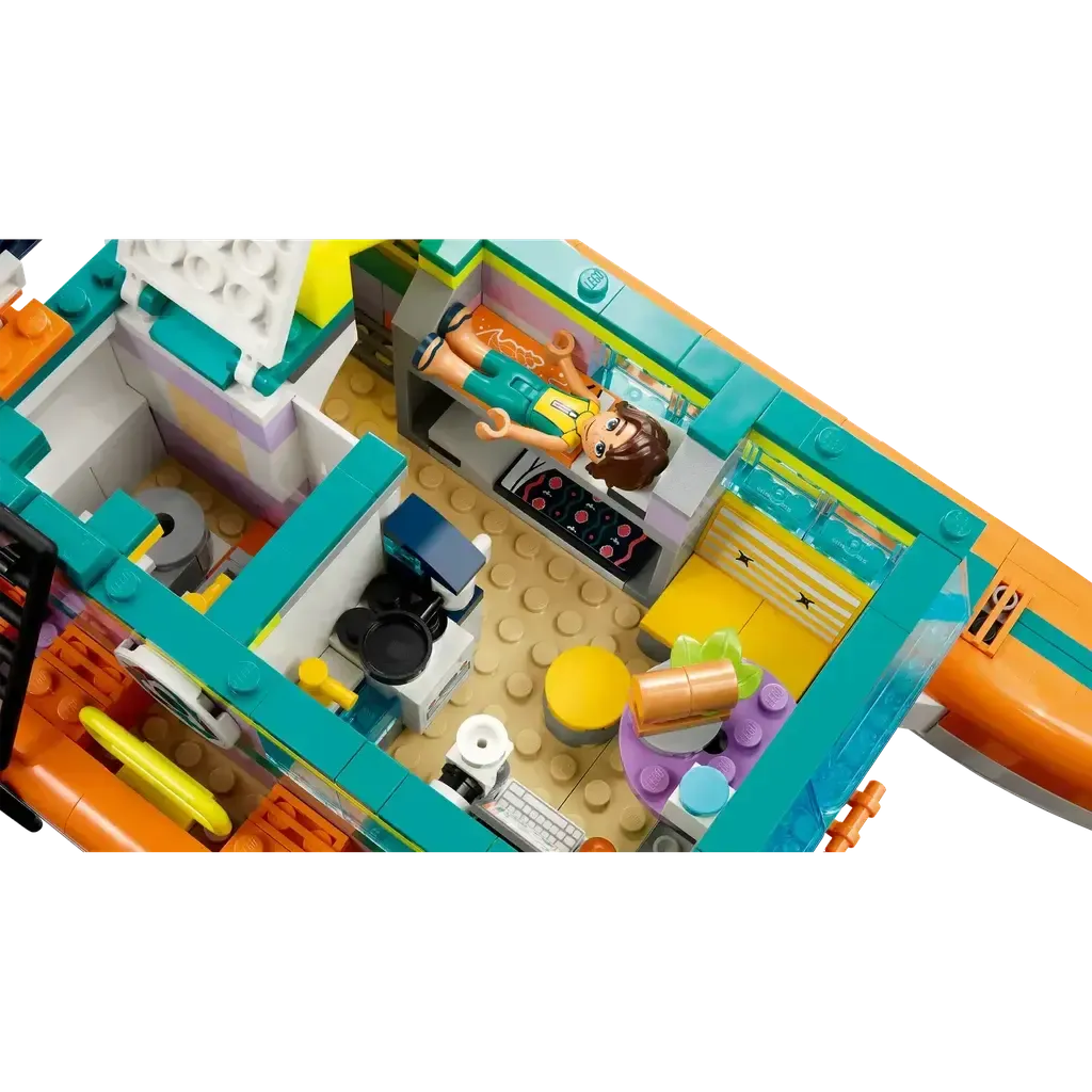 Coruscant Guard Gunship-LEGO-The Red Balloon Toy Store