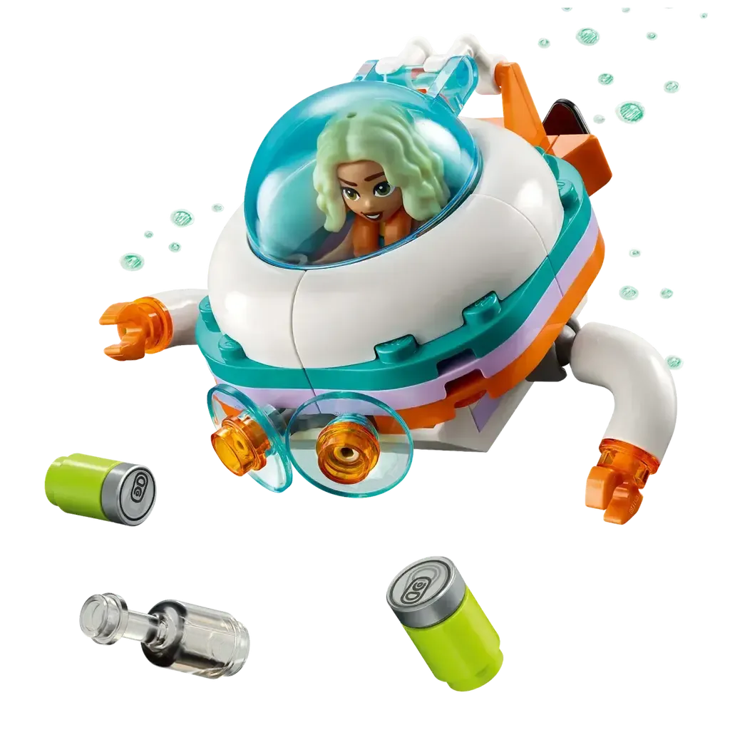 Coruscant Guard Gunship-LEGO-The Red Balloon Toy Store