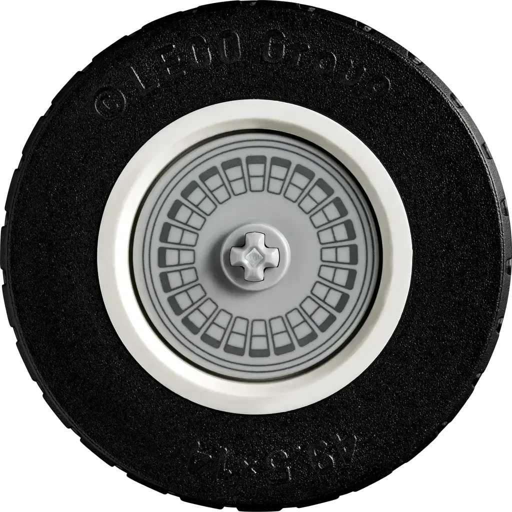 Corvette-LEGO-The Red Balloon Toy Store