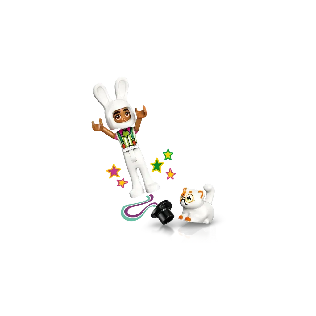 Costume Party with Unicorn & Fairy-LEGO-The Red Balloon Toy Store