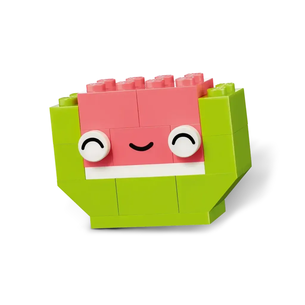 Creative Food Friends-LEGO-The Red Balloon Toy Store