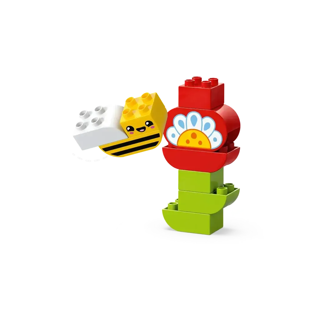 Creative Garden & Flowers-LEGO-The Red Balloon Toy Store