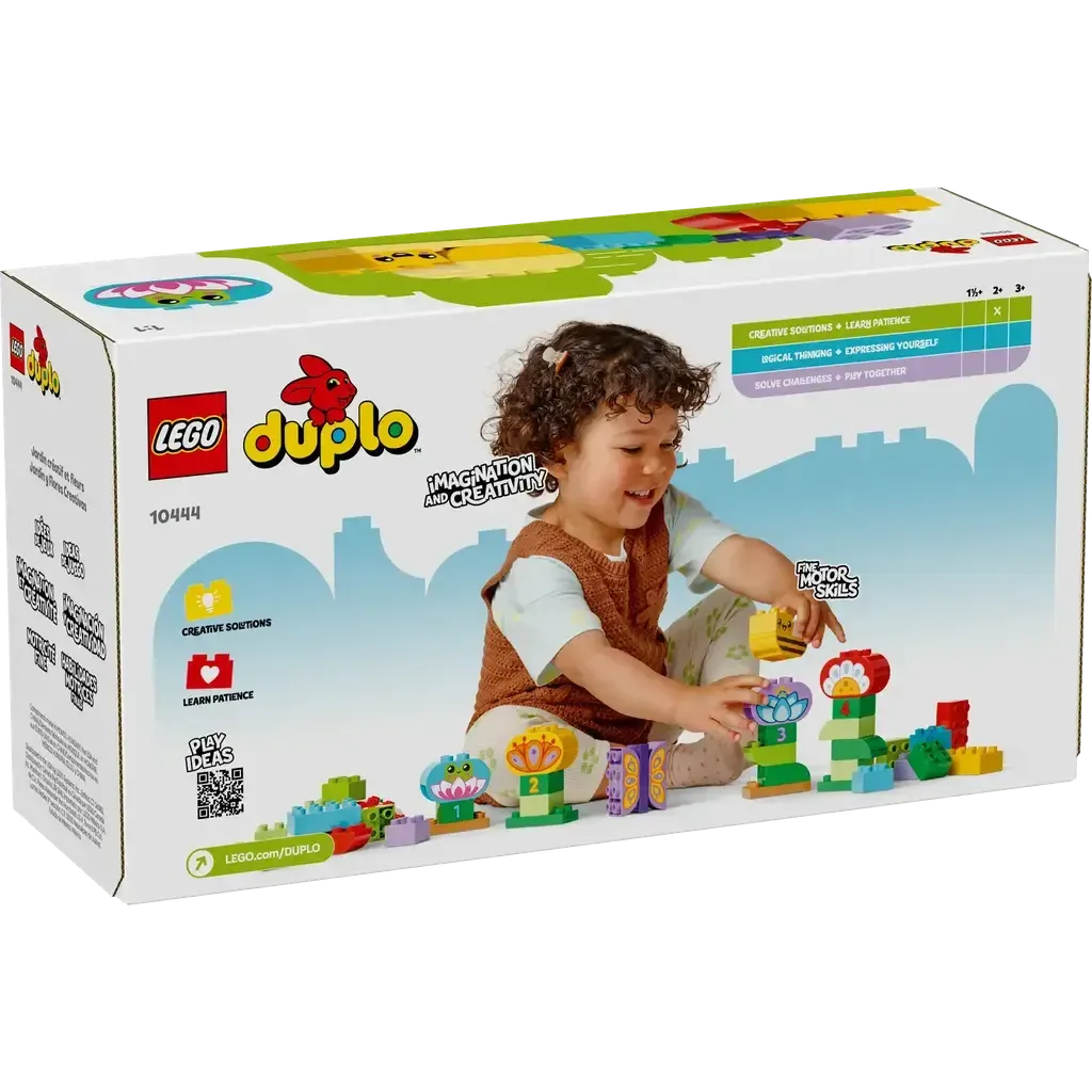 Creative Garden & Flowers-LEGO-The Red Balloon Toy Store