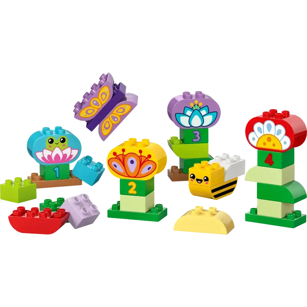 Creative Garden & Flowers-LEGO-The Red Balloon Toy Store